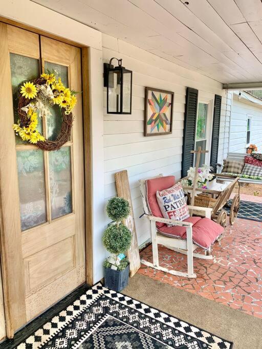 Countryside Haven