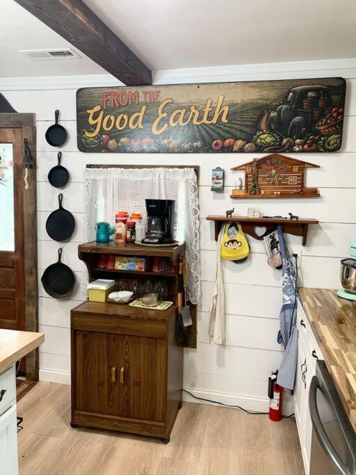 Countryside Haven
