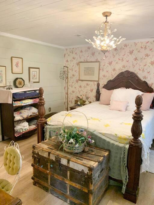Countryside Haven