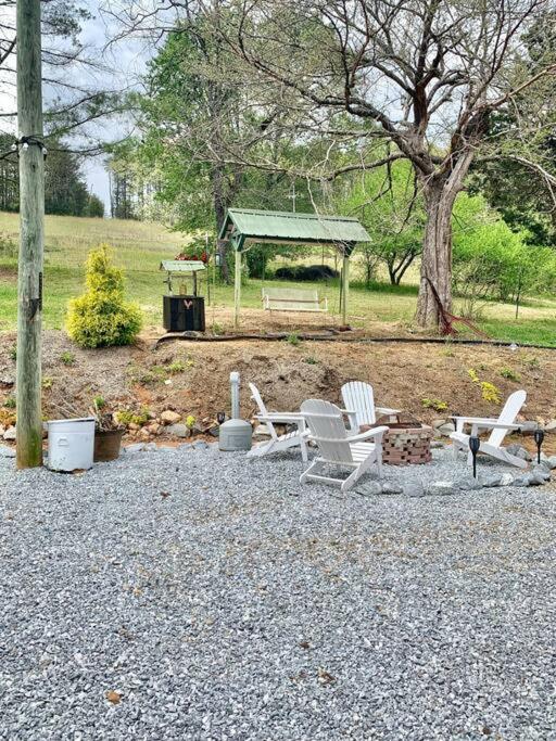Countryside Haven