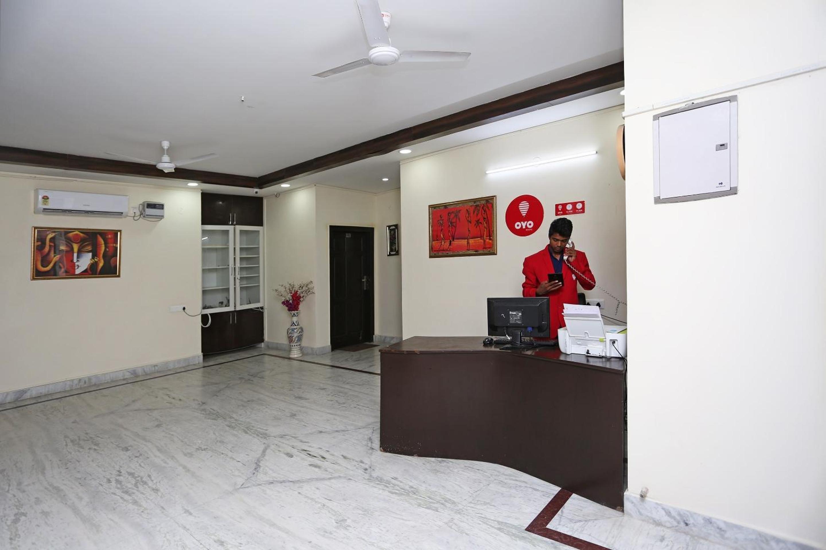 Hotel O The Shan