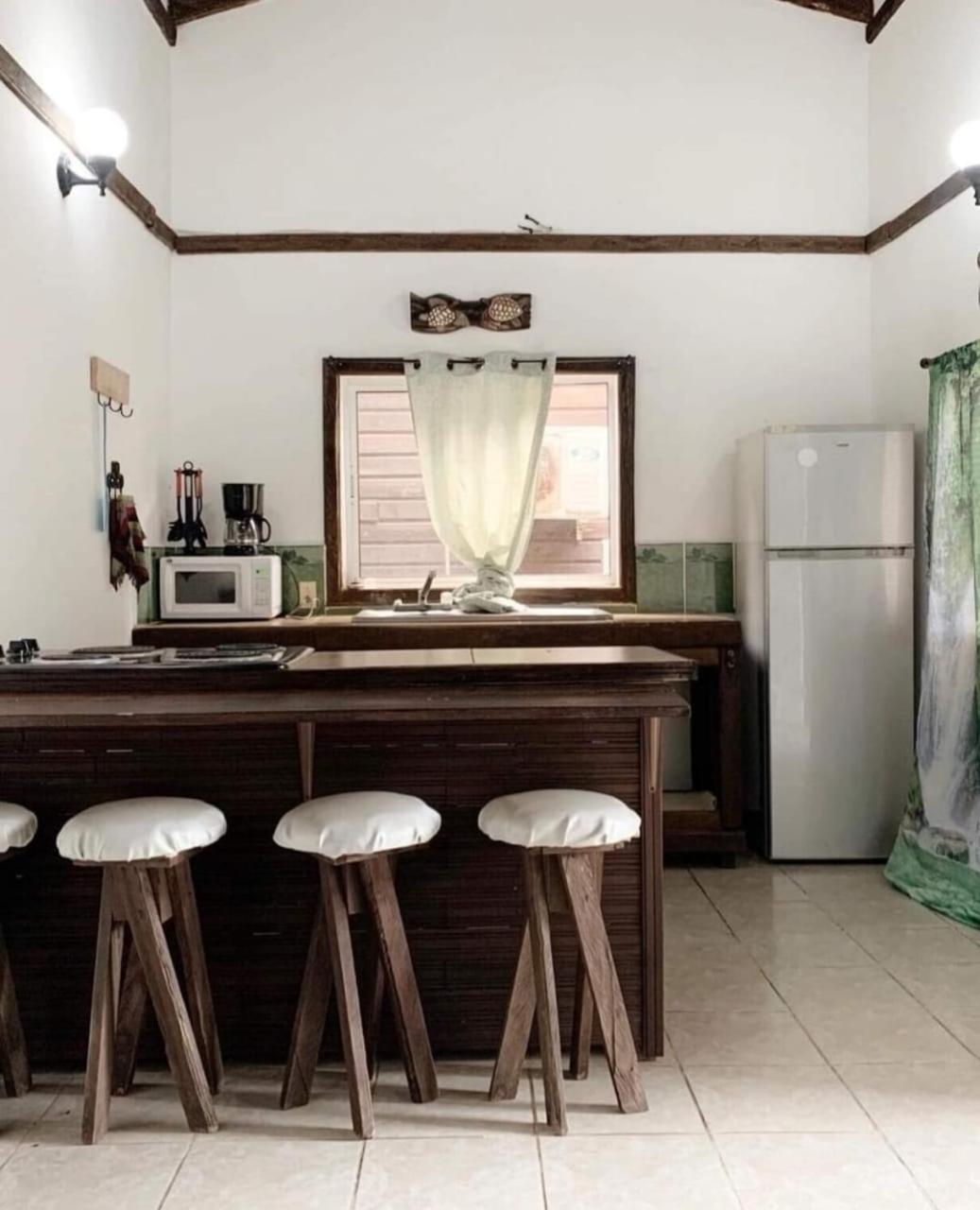 Corrales House