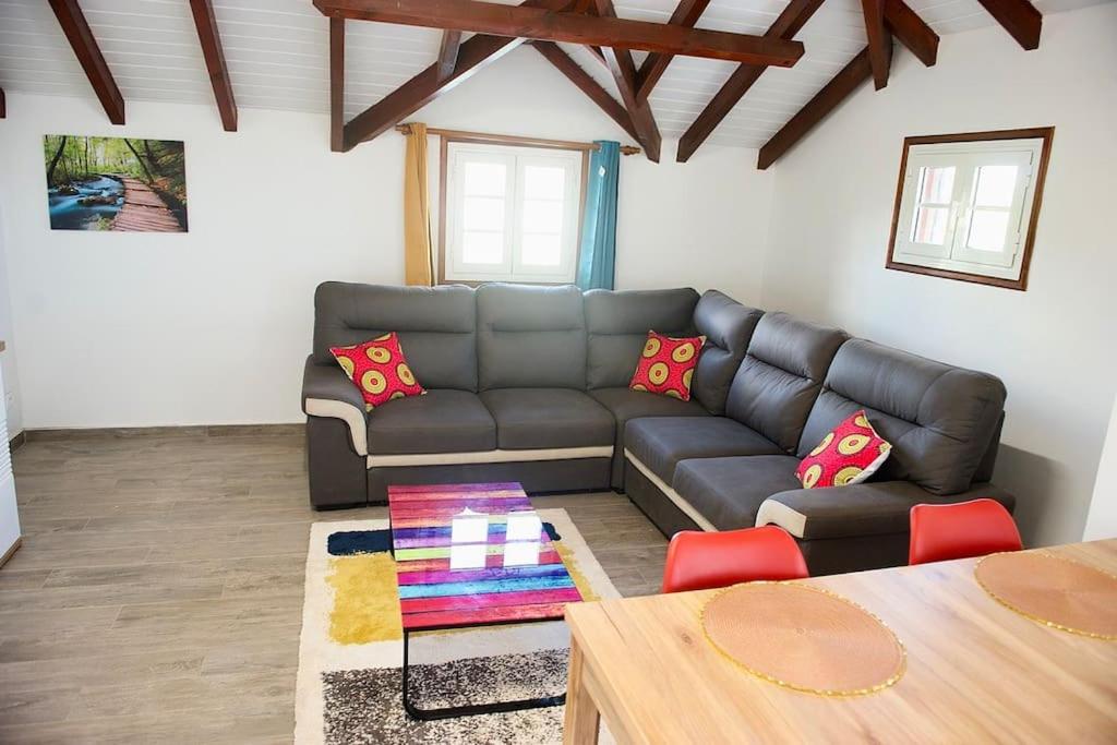 Villa Caraibe