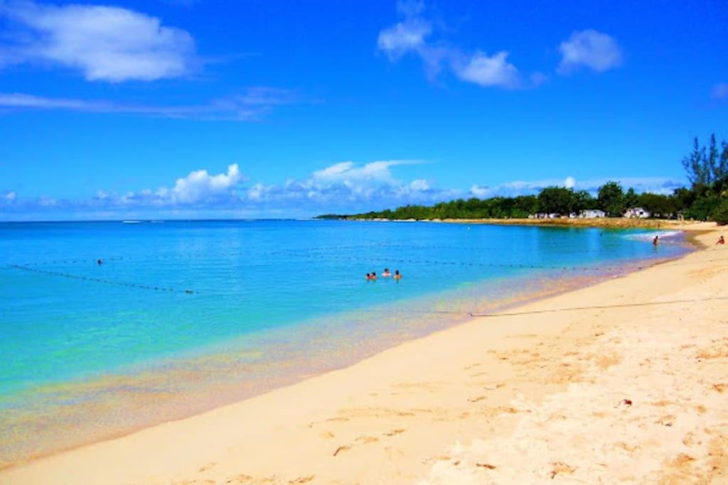 Villa Caraibe
