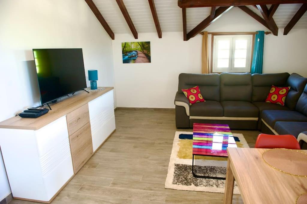 Villa Caraibe