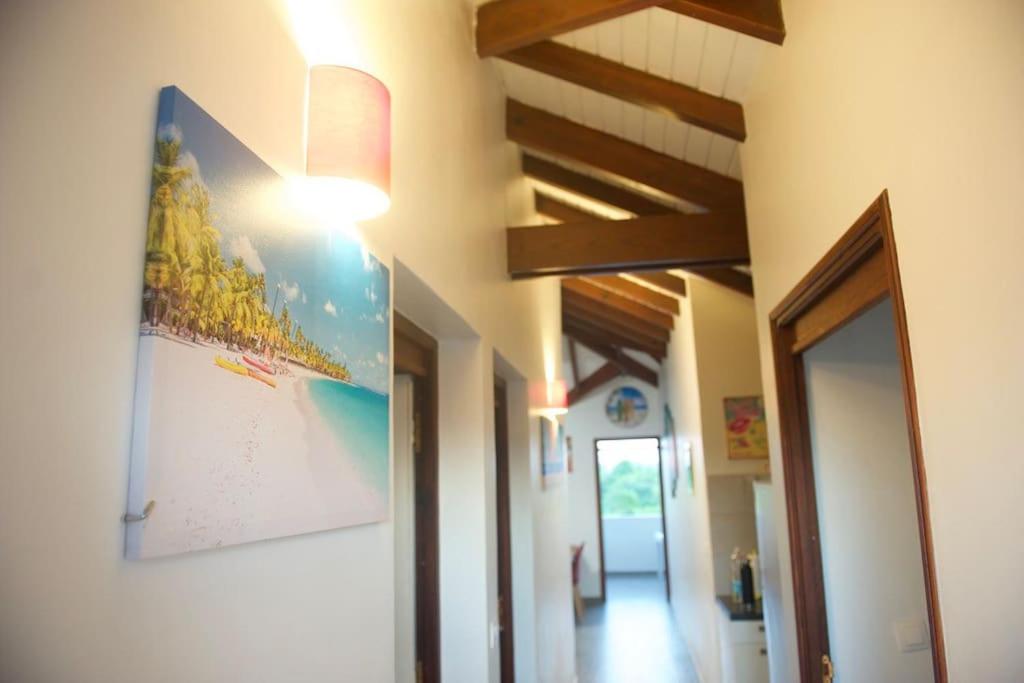 Villa Caraibe