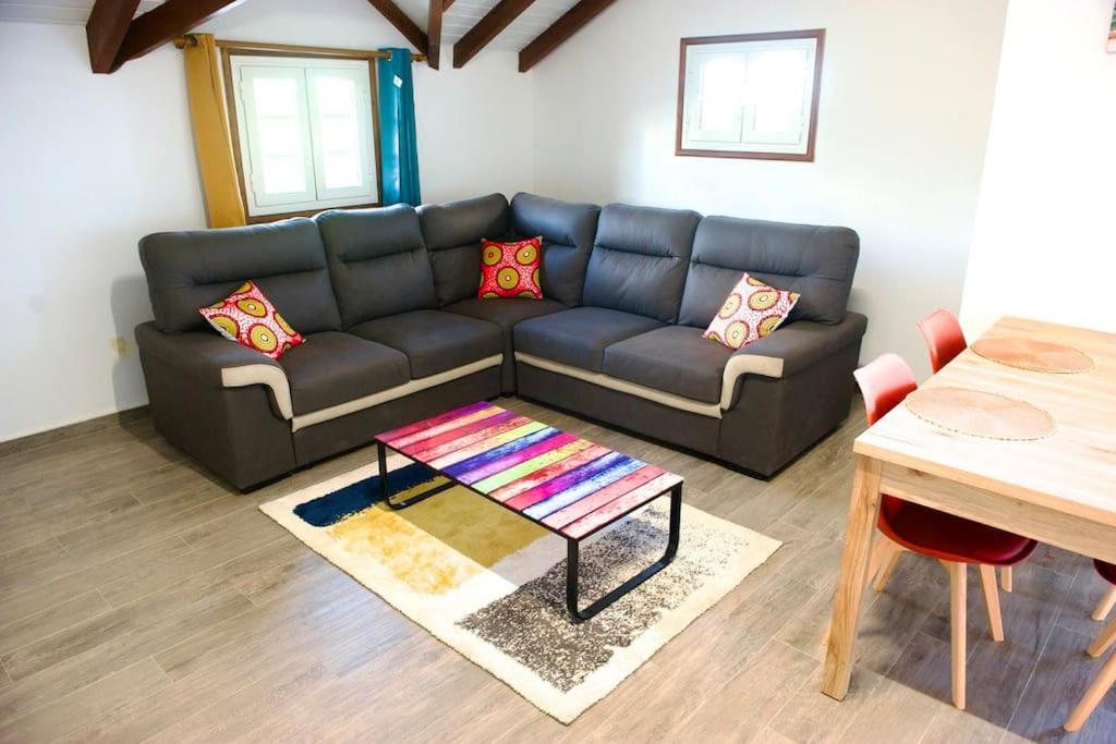 Villa Caraibe