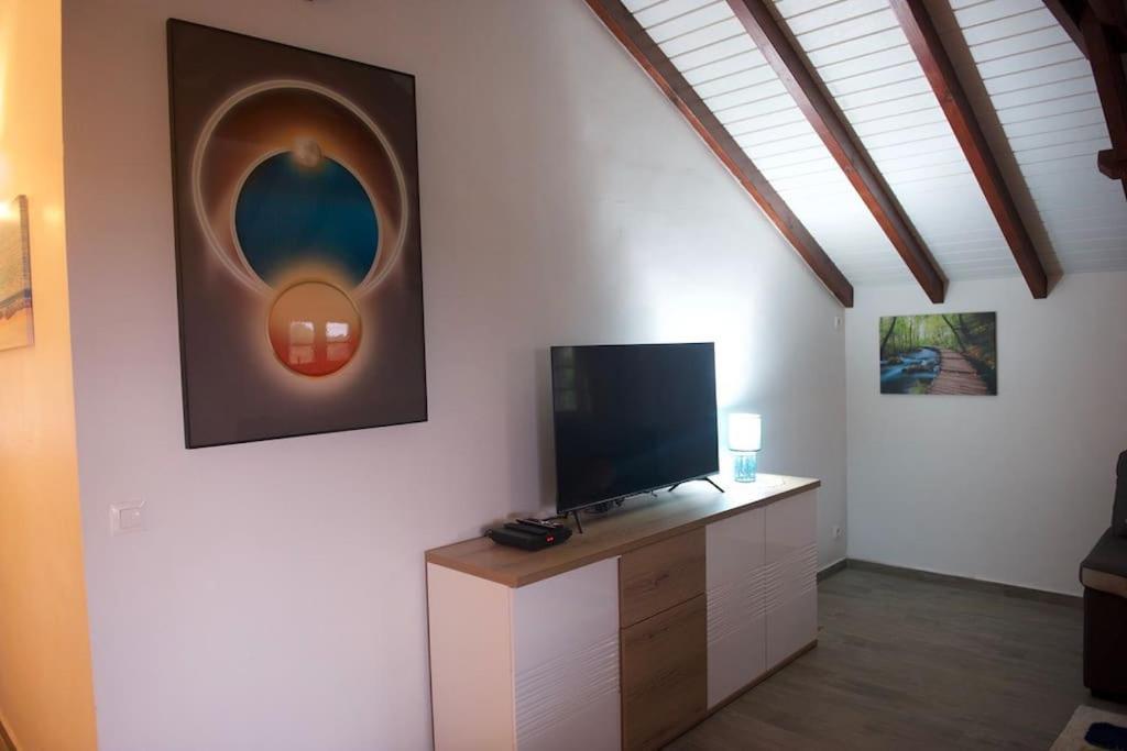 Villa Caraibe