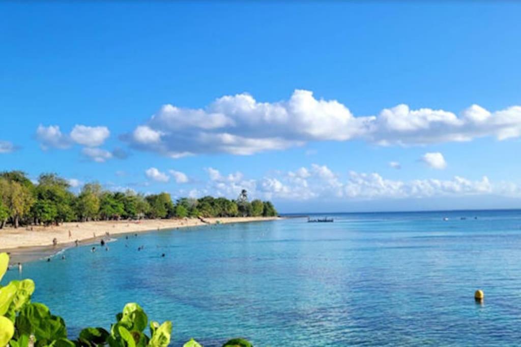 Villa Caraibe