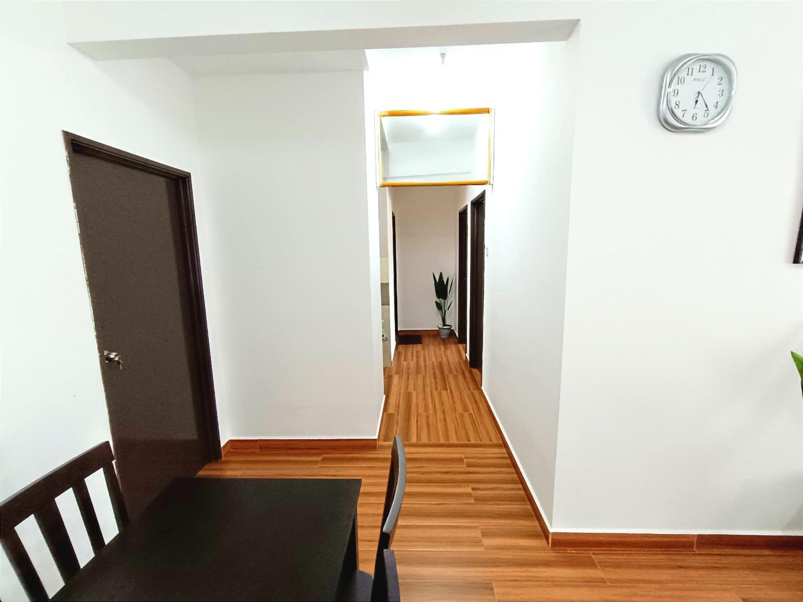 D'luna Homestay Terengganu iv (Seaview) photo 4