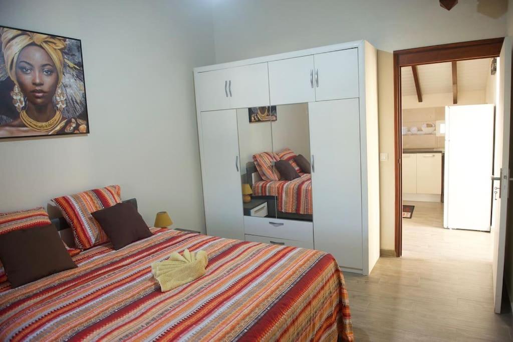 Villa Caraibe
