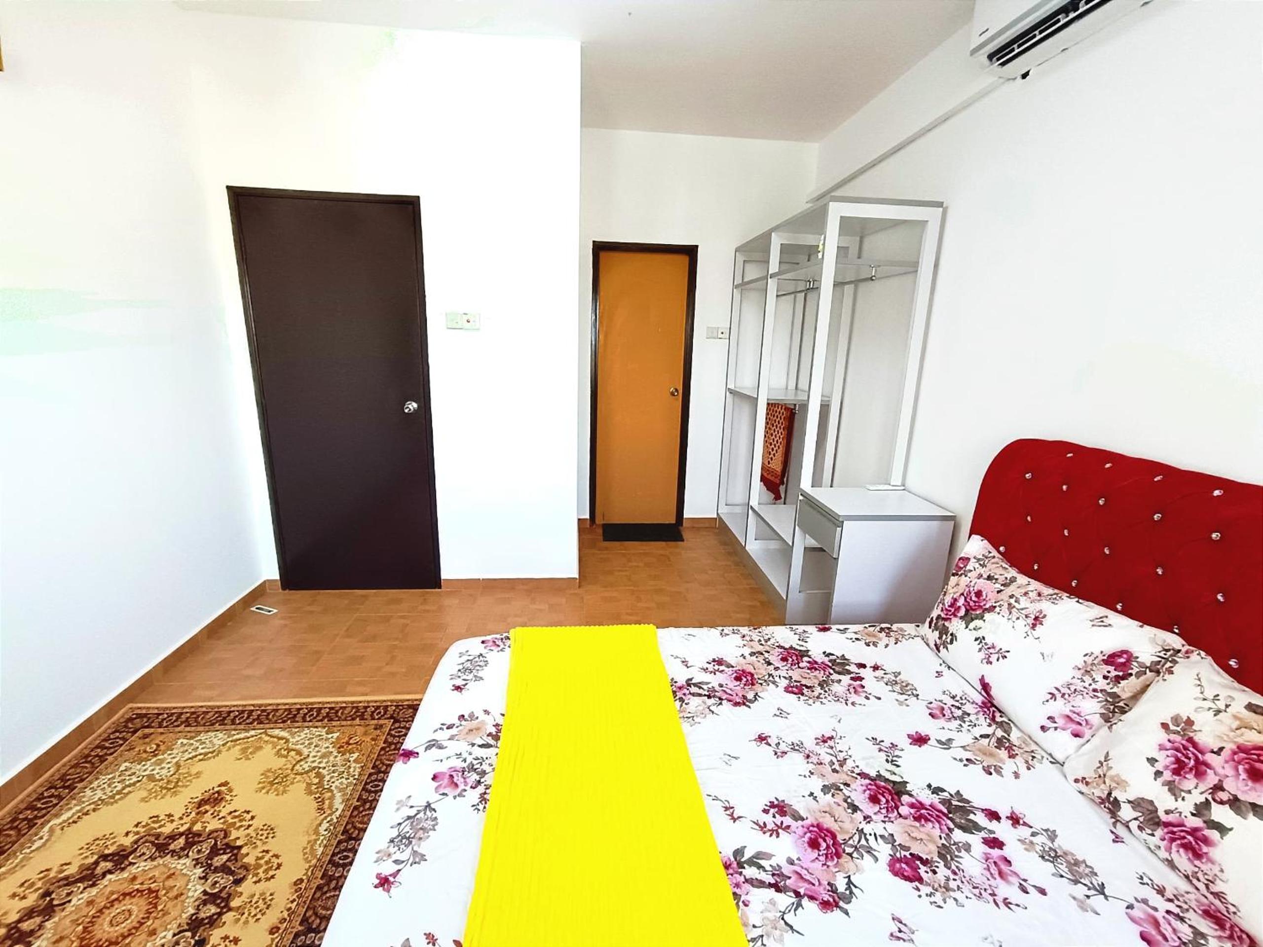 D'luna Homestay Terengganu iv (Seaview) photo 7