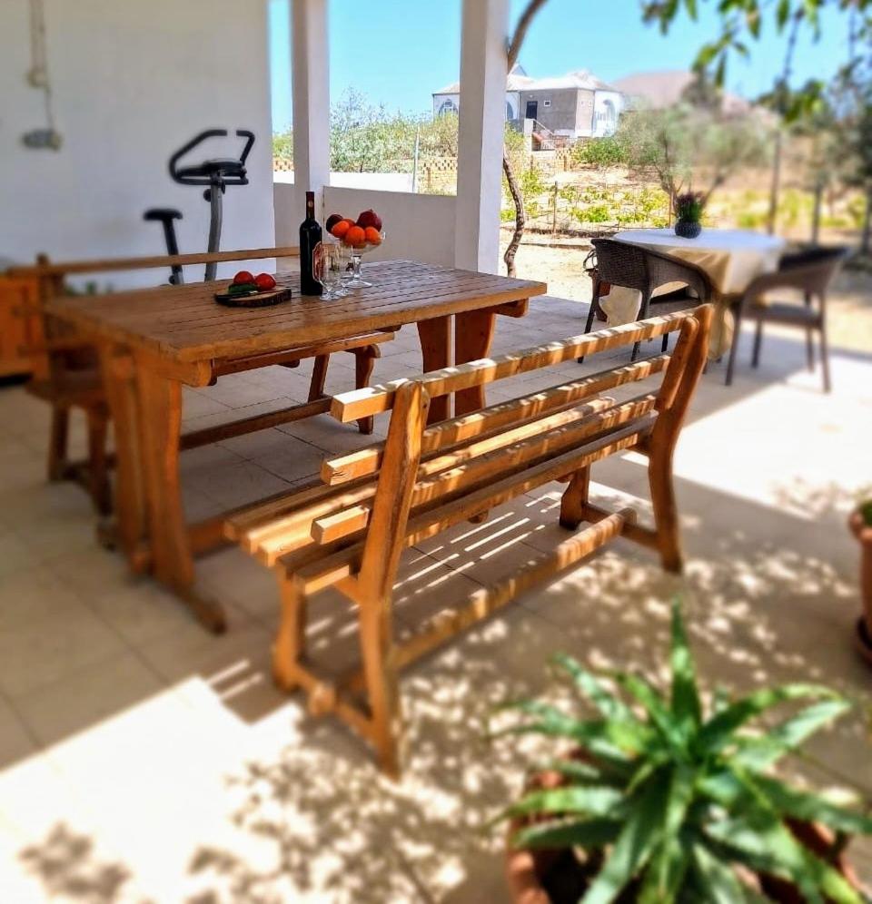 Pirshagi Villa