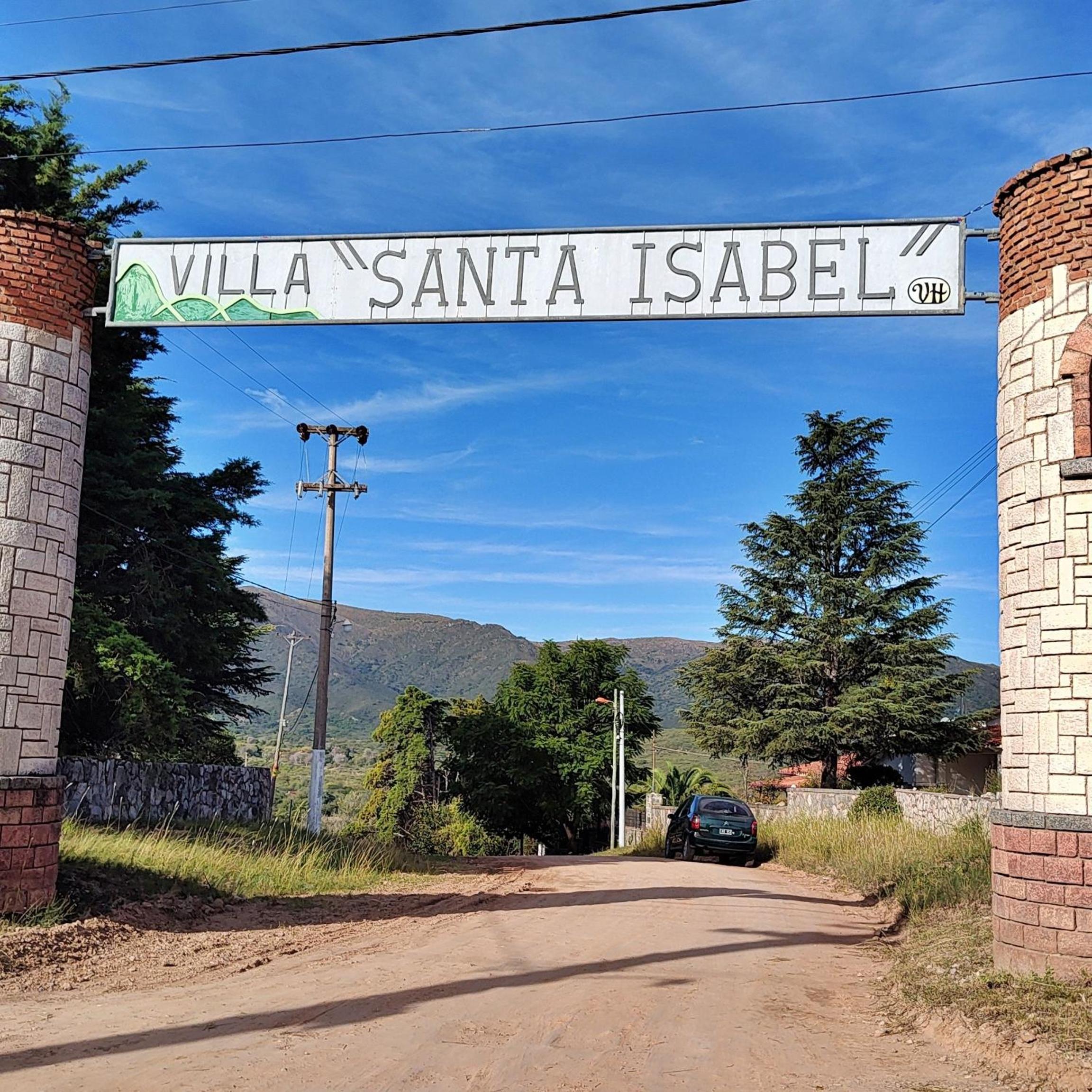 CABAÑA del BOSQUE