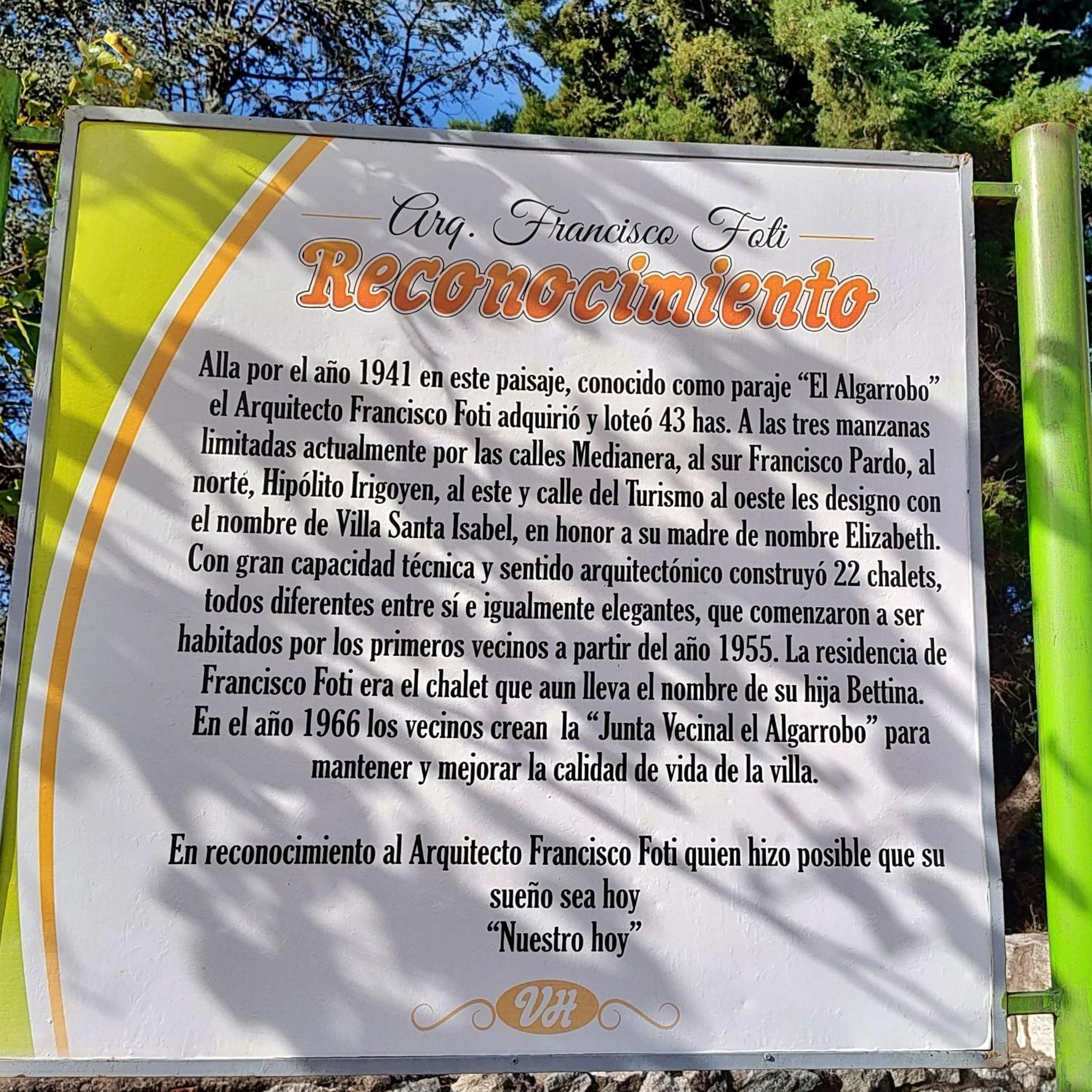 CABAÑA del BOSQUE