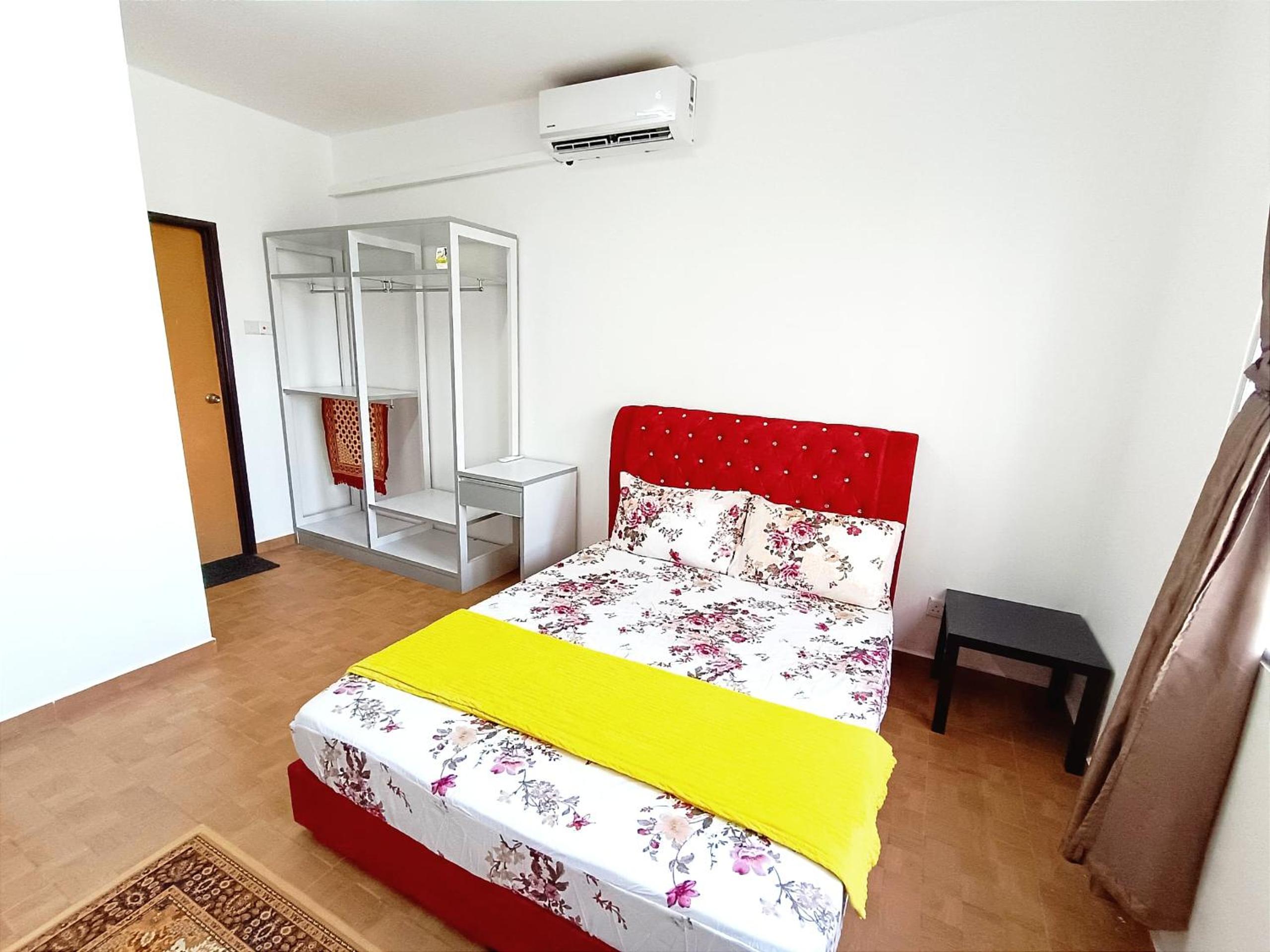 D'luna Homestay Terengganu SeaView photo 7