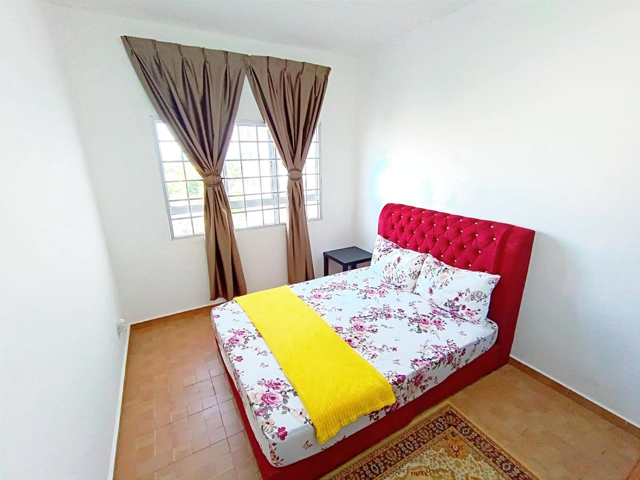 D'luna Homestay Terengganu SeaView photo 8