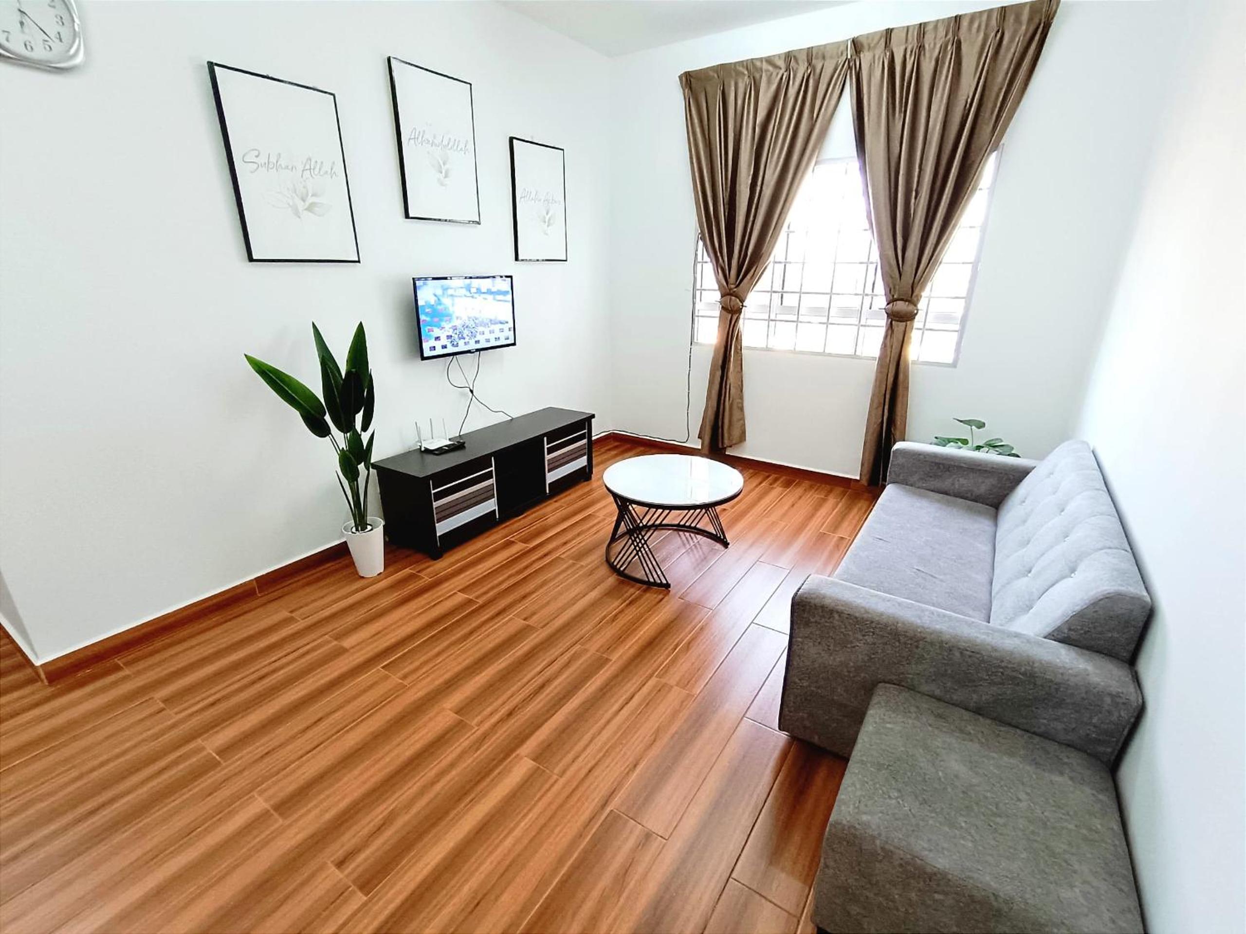 D'luna Homestay Terengganu SeaView photo 1