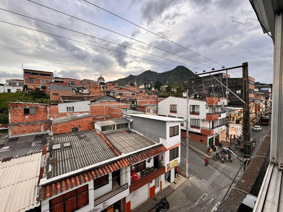 Apartamento 301 mirador