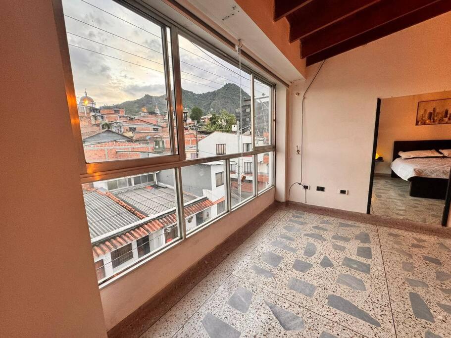 Apartamento 301 mirador