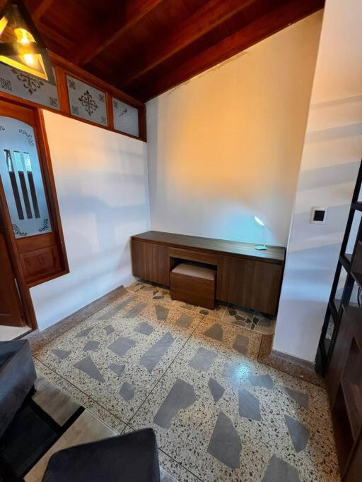 Apartamento 301 mirador