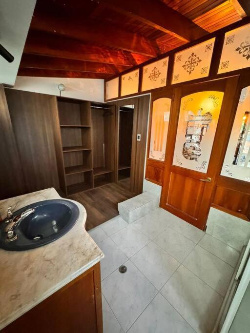 Apartamento 301 mirador