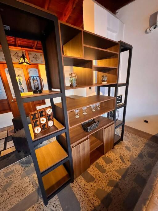 Apartamento 301 mirador