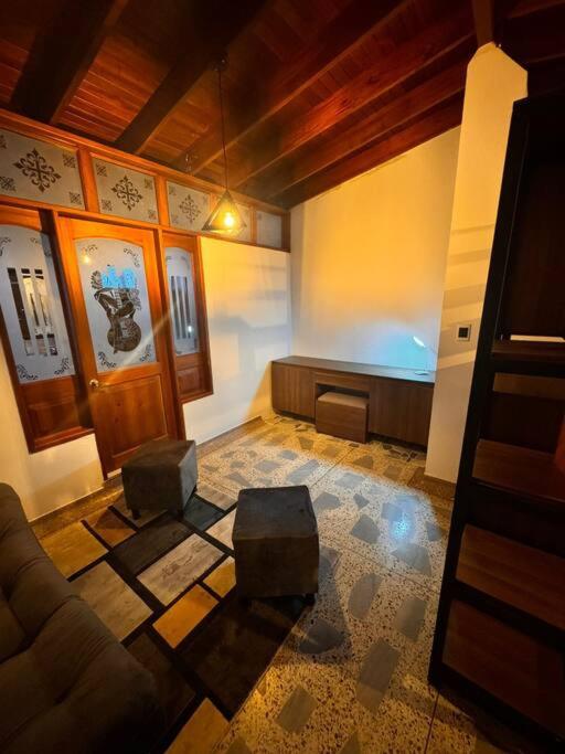 Apartamento 301 mirador