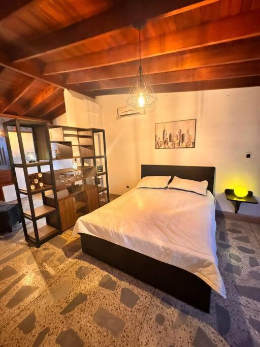Apartamento 301 mirador