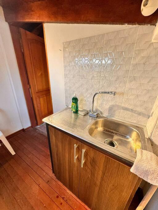 Apartamento 301 mirador