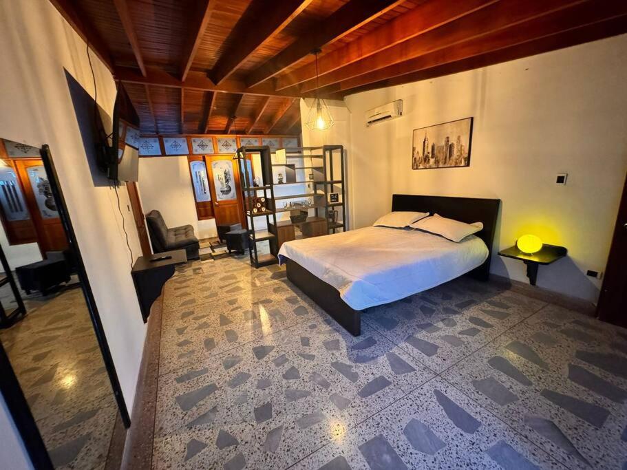 Apartamento 301 mirador