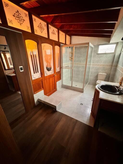 Apartamento 301 mirador