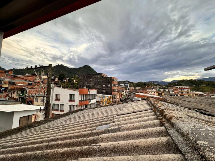 Apartamento 301 mirador