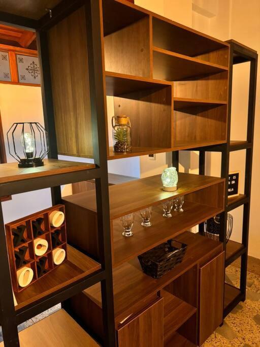 Apartamento 301 mirador