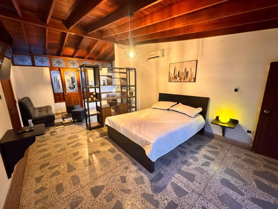 Apartamento 301 mirador
