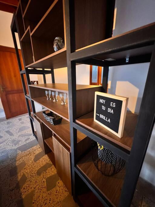 Apartamento 301 mirador