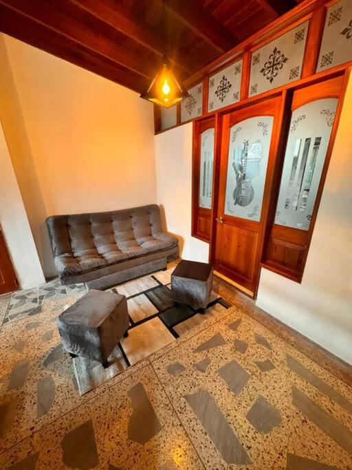 Apartamento 301 mirador