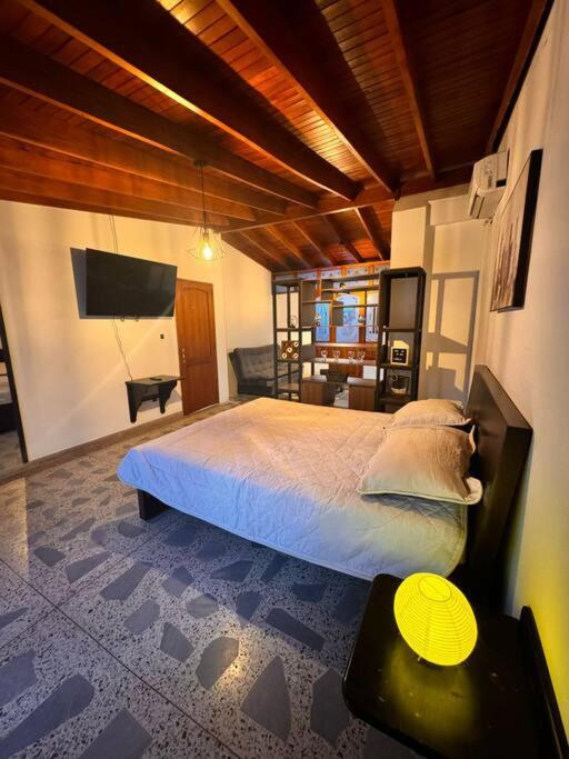 Apartamento 301 mirador