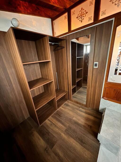 Apartamento 301 mirador