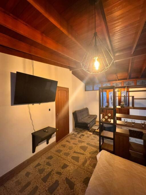 Apartamento 301 mirador