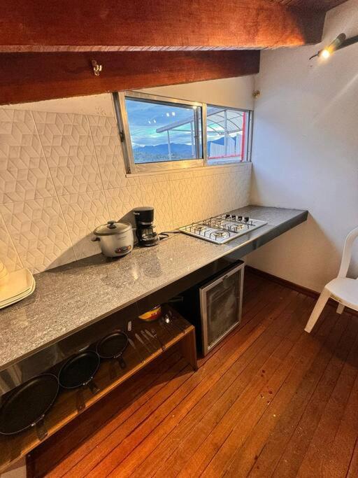Apartamento 301 mirador