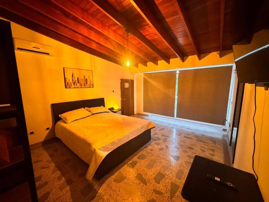 Apartamento 301 mirador