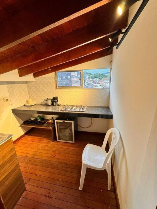 Apartamento 301 mirador