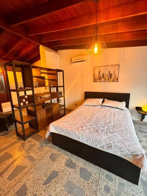 Apartamento 301 mirador