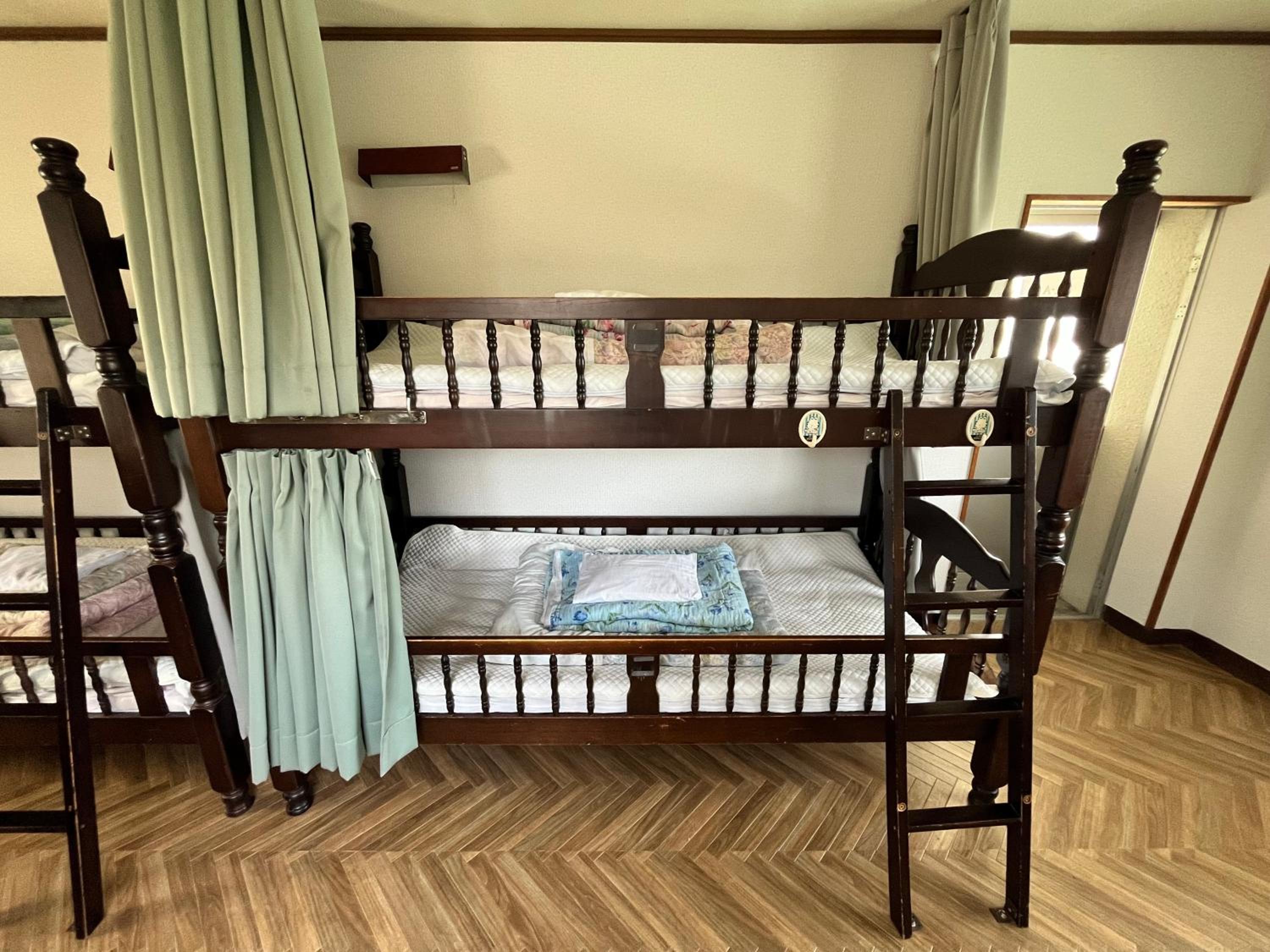 Kobe Guesthouse