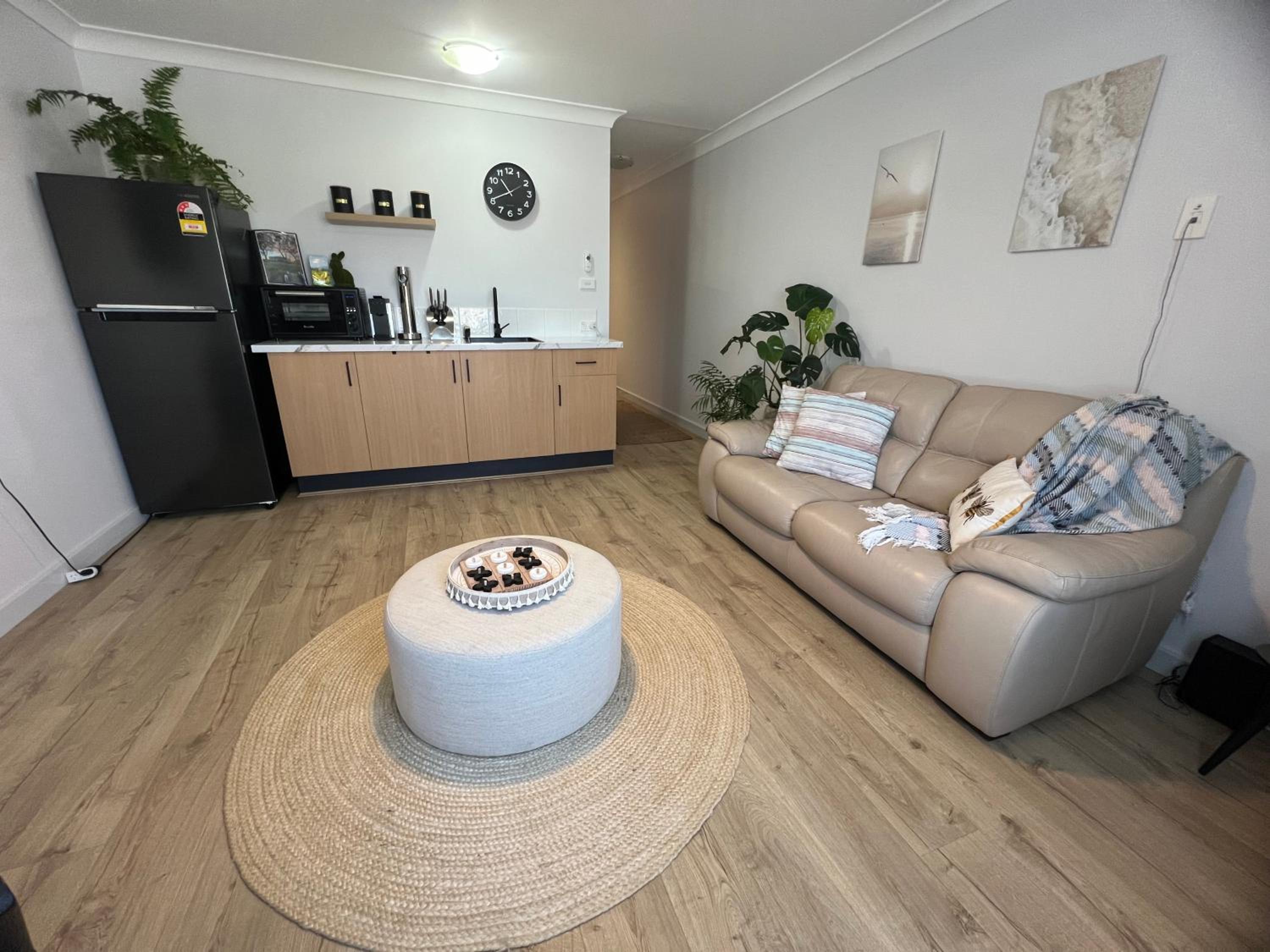 Sussex Gem - Cozy apartment in the heart of Sussex