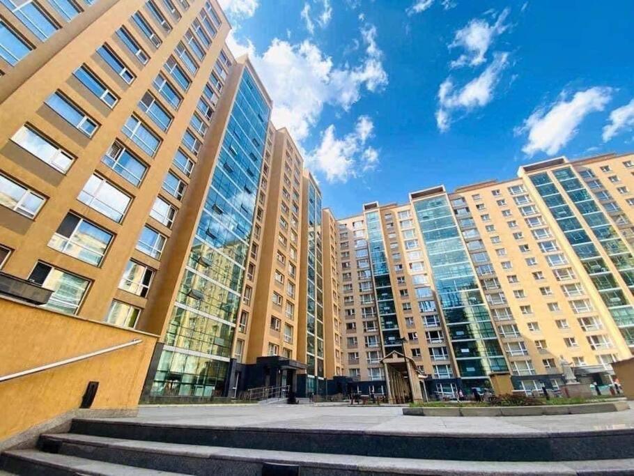 City Apartment Home