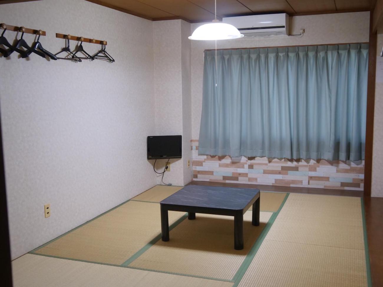 Kobe Guesthouse