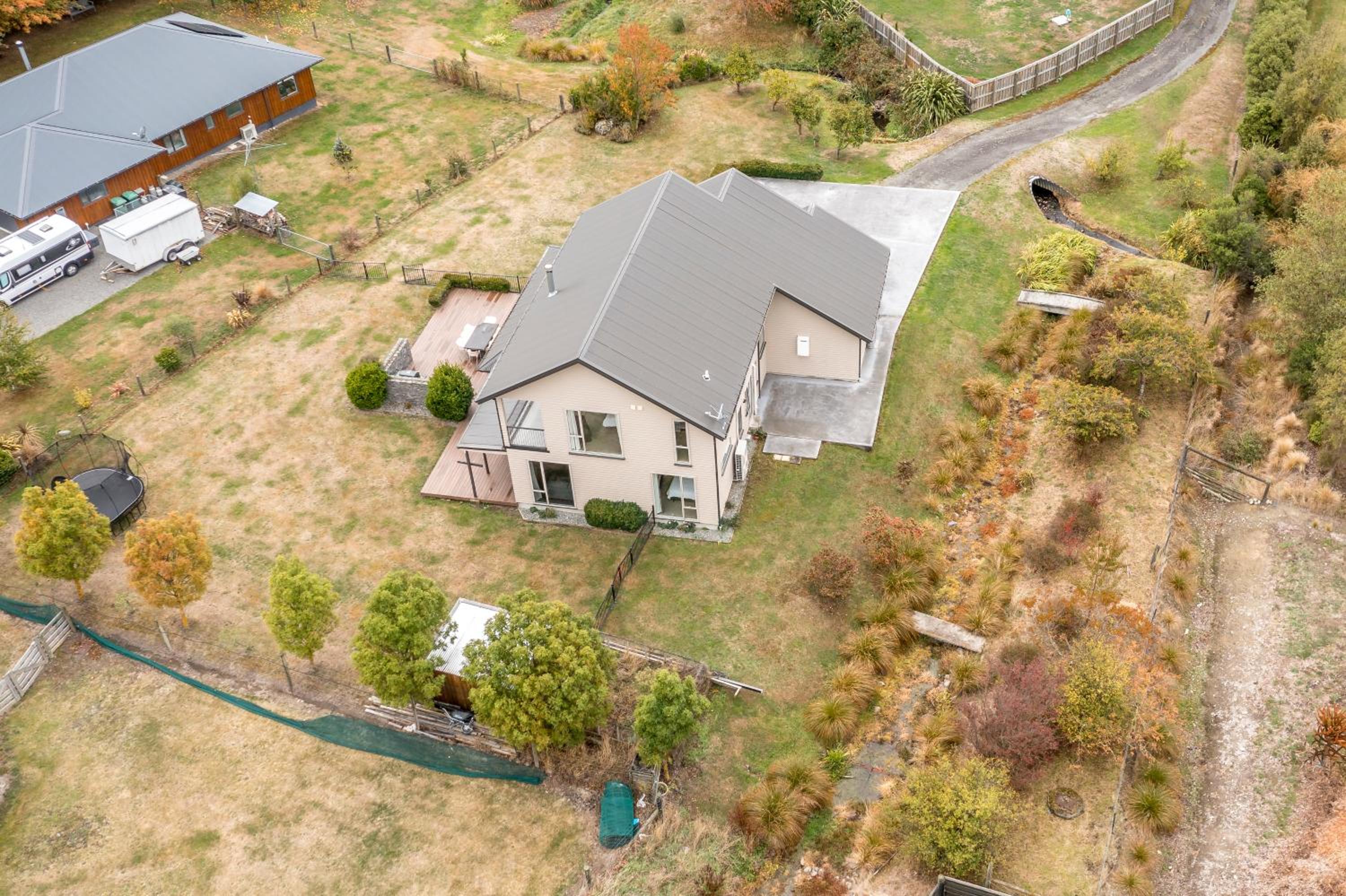 59 Argelins Road view 2