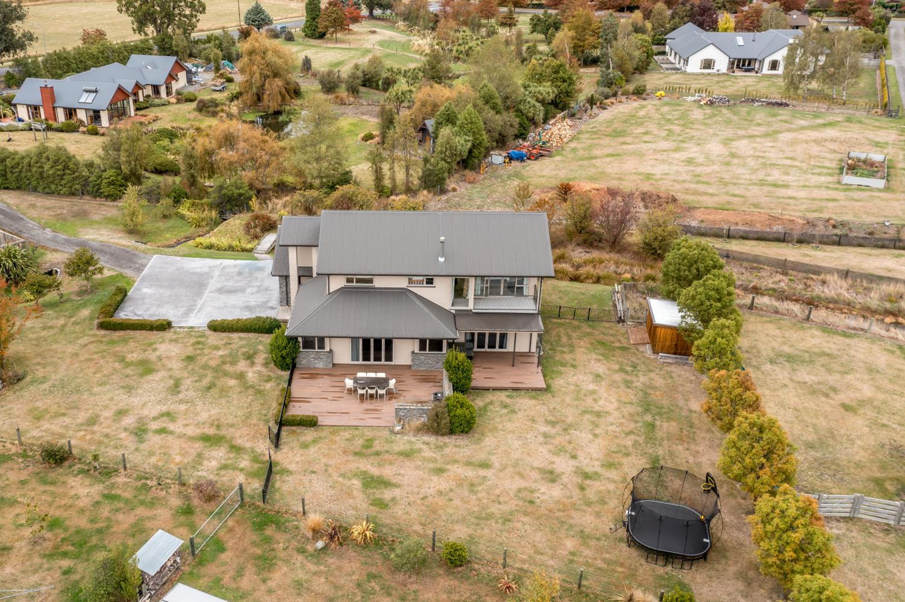 59 Argelins Road view 3